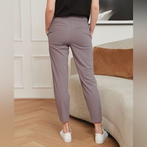 RW&CO 4-Way Stretch Straight Leg Jogger Pant Size X-Large - Picture 4 of 7